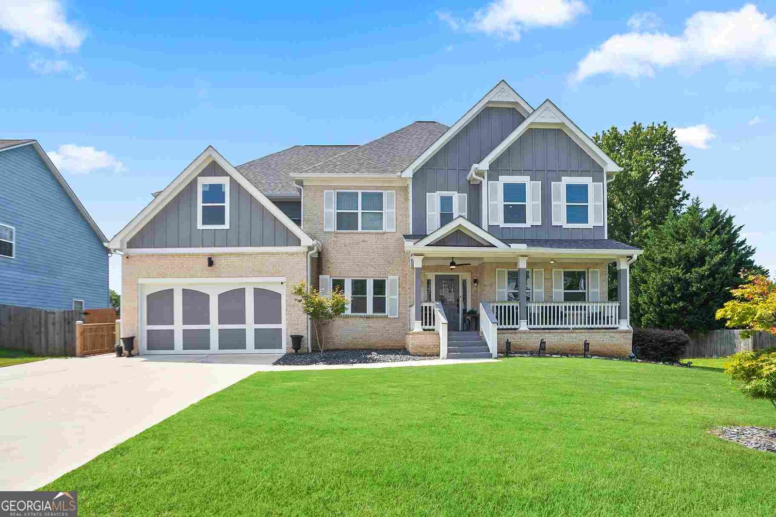 Douglasville Homes For Sale