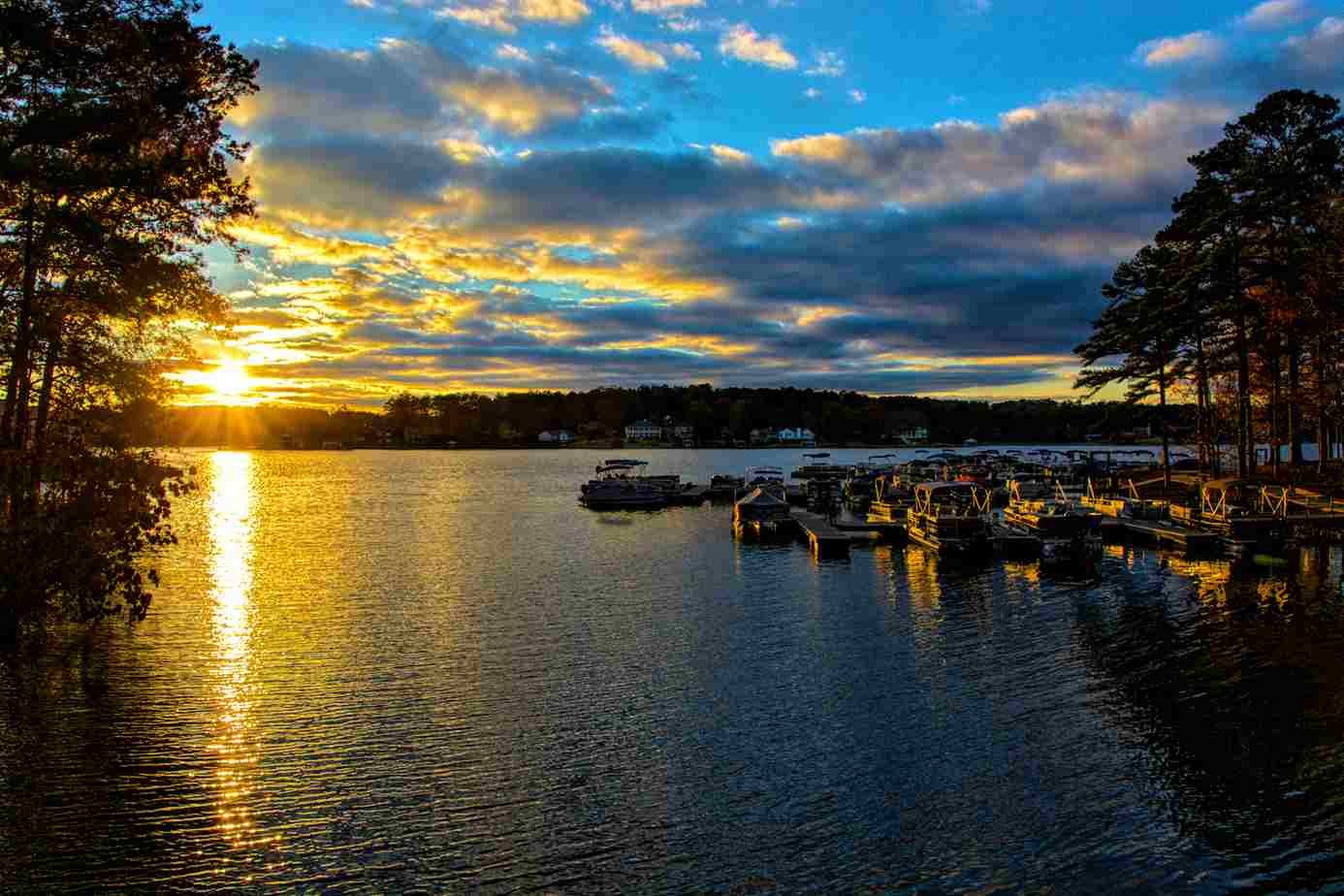 Fairfield Plantation Real Estate Market