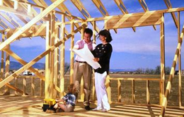 Fairfield Plantation New Construction