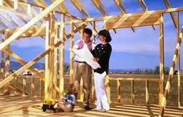 Fairfield Plantation New Construction Application