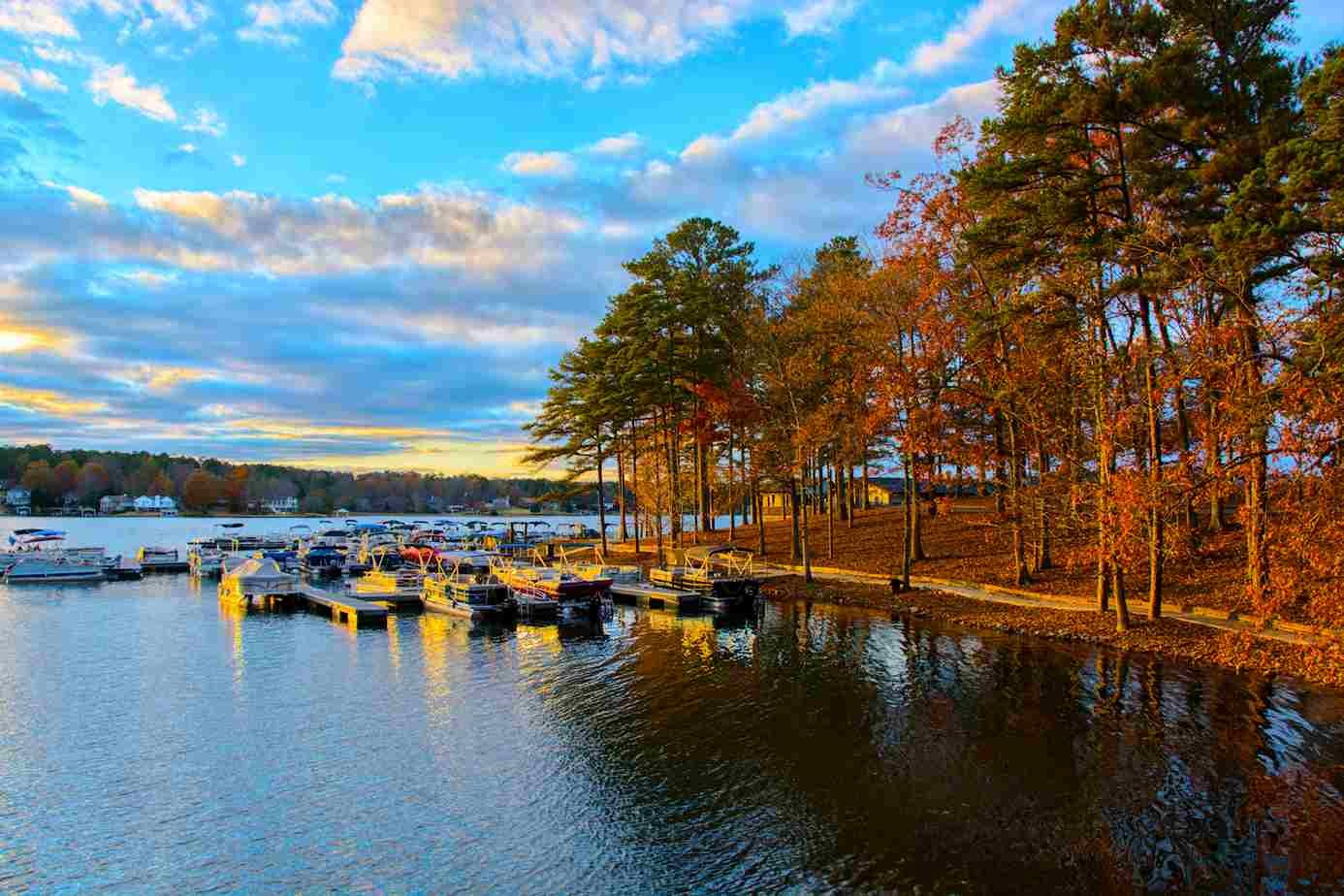 Fairfield Plantation One Level Homes For Sale