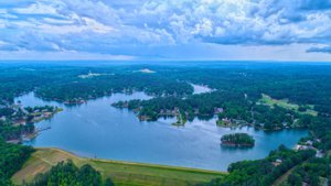 Lake Tara Villa Rica