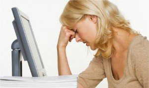 Buyer Frustration Buyer Mistakes