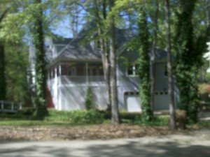 Fairfield Plantation