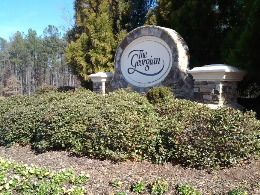 The Georgian / The Frog – From The 200s