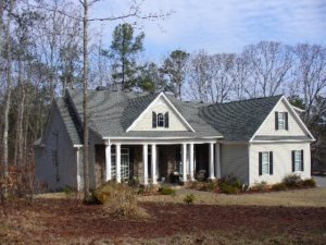 Fairfield Plantation