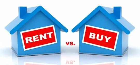 Rent Vs Buy