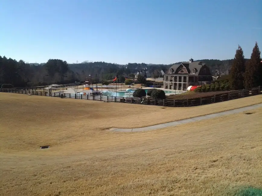 Seven Hills – From the Mid 200s