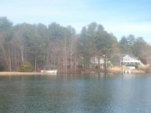 Fairfield Plantation Lake Lot Villa Rica